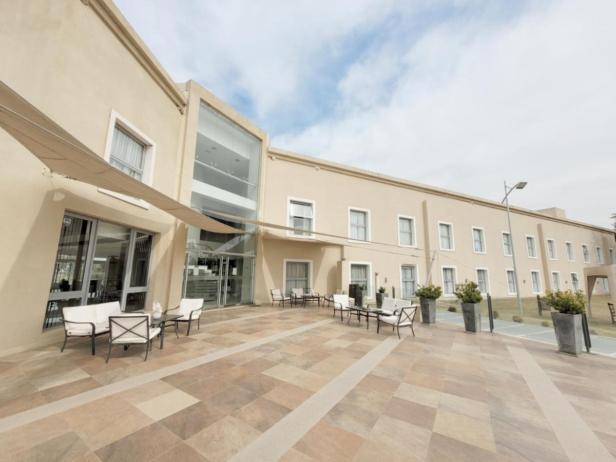 Amerian Villa Maria Park Hotel Exterior photo