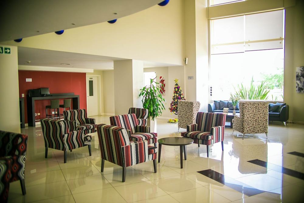 Amerian Villa Maria Park Hotel Exterior photo