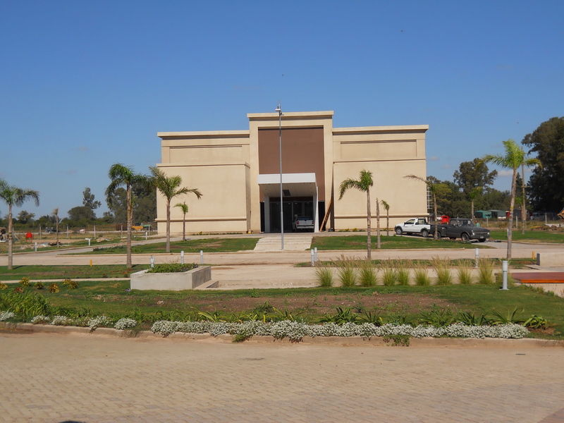 Amerian Villa Maria Park Hotel Exterior photo