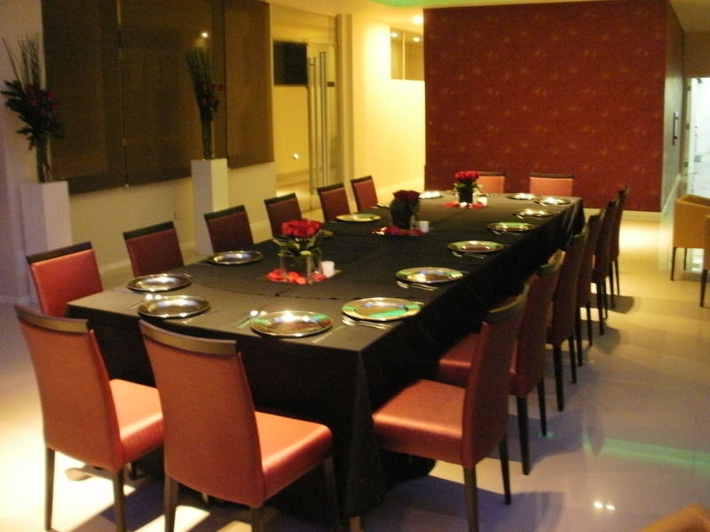 Amerian Villa Maria Park Hotel Exterior photo