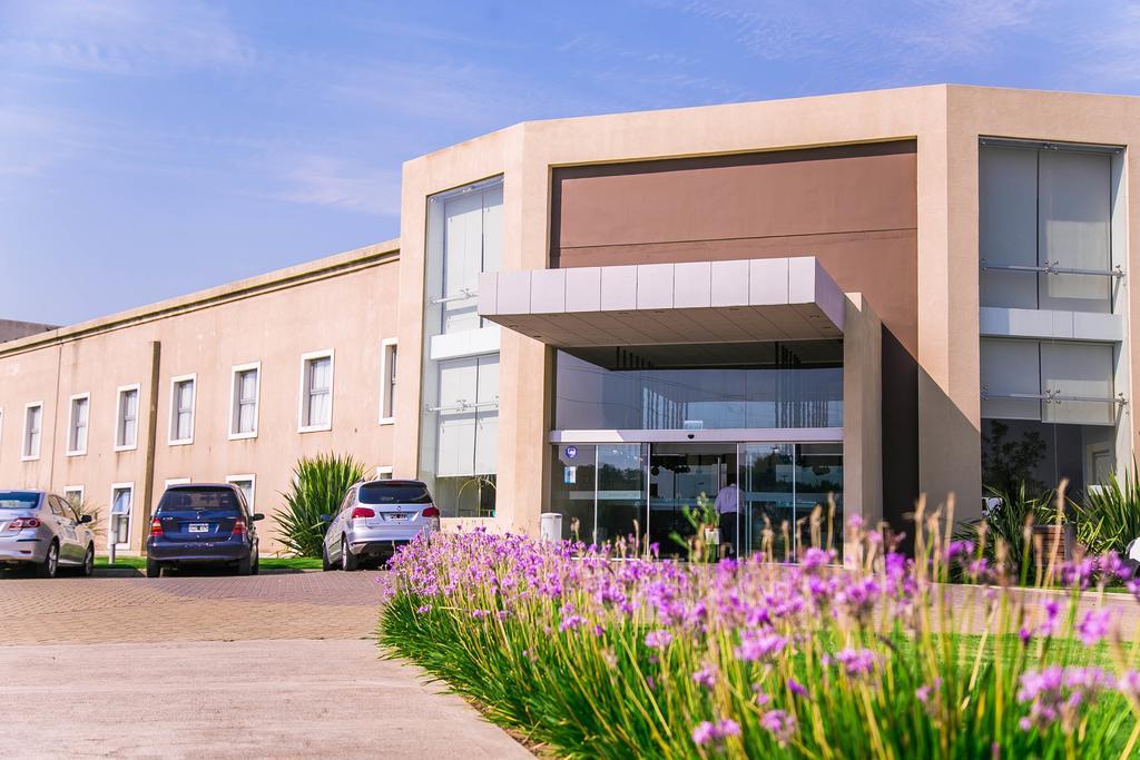 Amerian Villa Maria Park Hotel Exterior photo