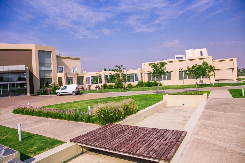 Amerian Villa Maria Park Hotel Exterior photo