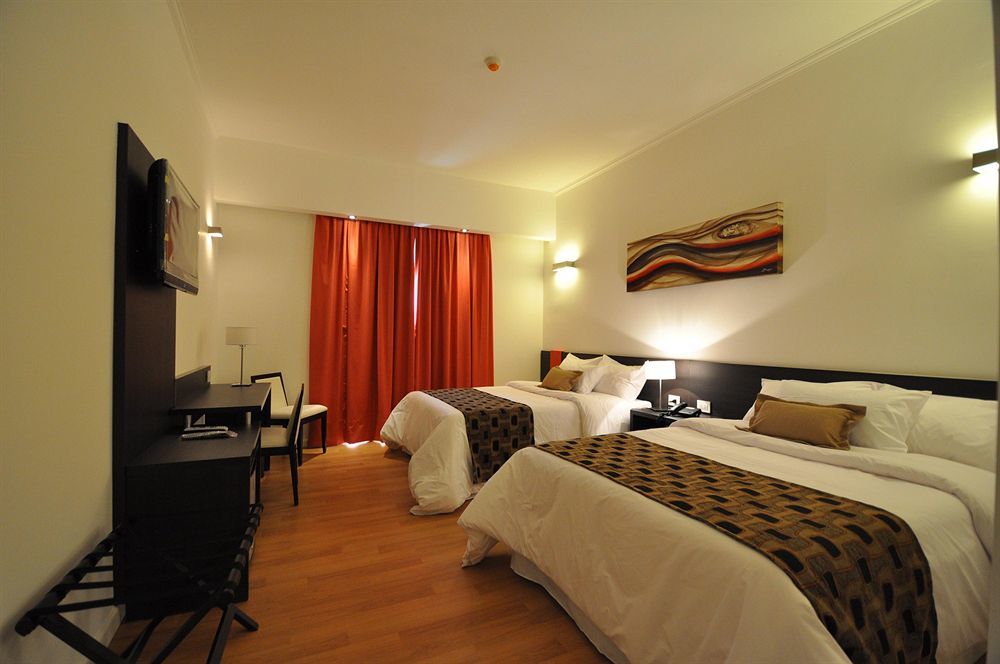Amerian Villa Maria Park Hotel Exterior photo