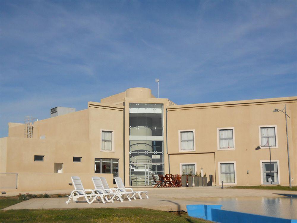 Amerian Villa Maria Park Hotel Exterior photo
